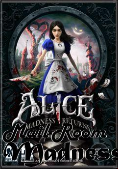 Box art for Mail-Room Madness