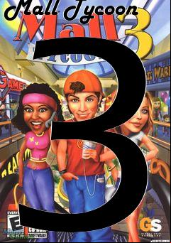 Box art for Mall Tycoon 3
