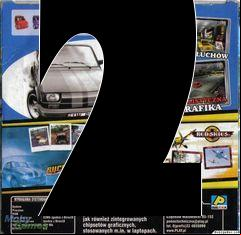 Box art for Maluch Racer 2