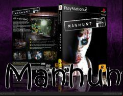 Box art for Manhunt