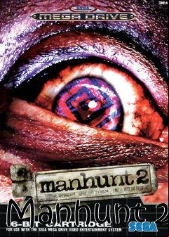 Box art for Manhunt 2