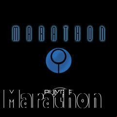Box art for Marathon