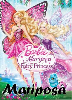 Box art for Mariposa