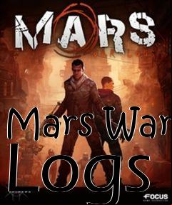 Box art for Mars War Logs