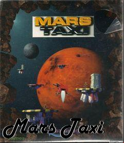 Box art for Mars Taxi