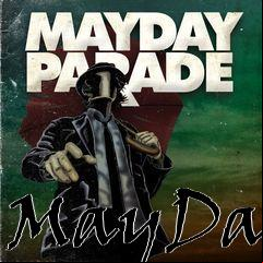 Box art for MayDay