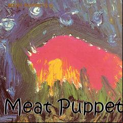 Box art for Meat Puppet