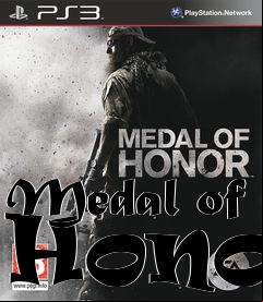 Box art for Medal of Honor