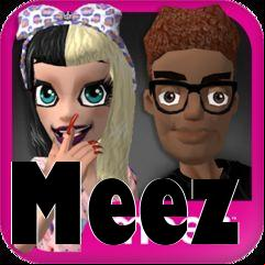 Box art for Meez