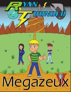 Box art for Megazeux