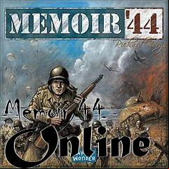 Box art for Memoir 44 Online