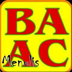 Box art for Menulis