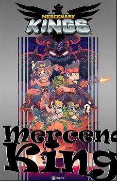 Box art for Mercenary Kings