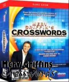 Box art for Merv Griffins Crosswords