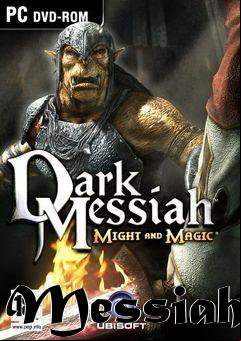 Box art for Messiah