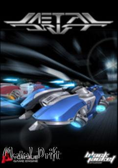 Box art for Metal Drift