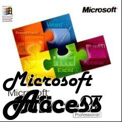 Box art for Microsoft Access