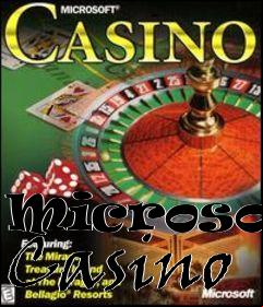 Box art for Microsoft Casino