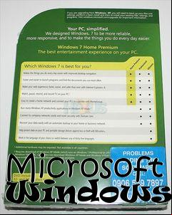 Box art for Microsoft Windows XP