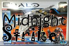 Box art for Midnight Strike