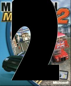 Box art for Midtown Madness 2