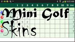 Box art for Mini Golf Skins