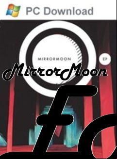 Box art for MirrorMoon EP