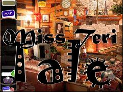 Box art for Miss Teri Tale