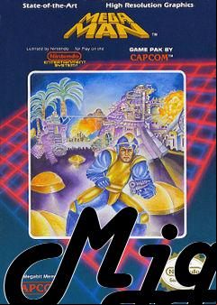 Box art for Mjg