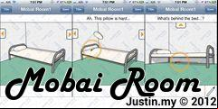Box art for Mobai Room