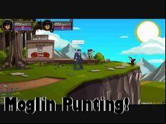 Box art for Moglin Punting!