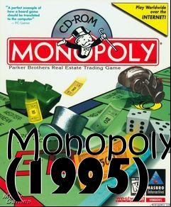 Box art for Monopoly (1995)