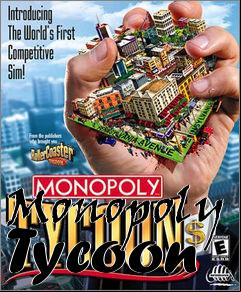 Box art for Monopoly Tycoon
