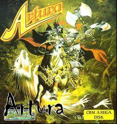Box art for Artura