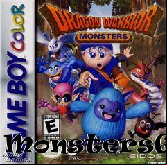 Box art for MonstersGame
