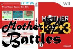 Box art for Mother of Battles
