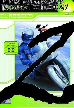 Box art for Moto Grand Prix Ultimate Racing Technology 2