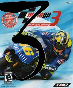 Box art for MotoGP: Ultimate Racing Technology 3