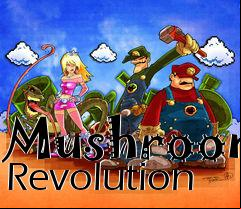 Box art for Mushroom Revolution