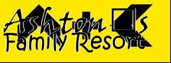 Box art for Ashtons Family Resort
