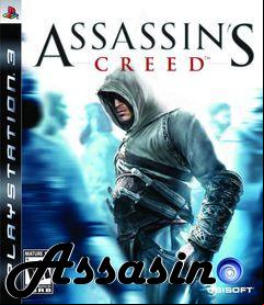 Box art for Assasin