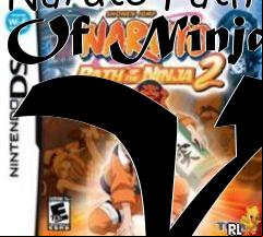 Box art for Naruto Path Of Ninja V3