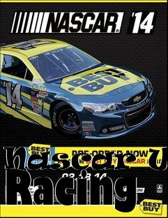 Box art for Nascar Web Racing