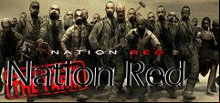Box art for Nation Red