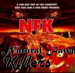Box art for Natural Fawn Killers
