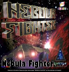Box art for Nebula Fighter