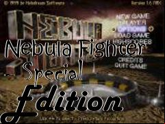 Box art for Nebula Fighter - Special Edition