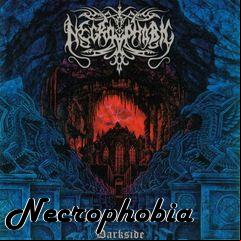Box art for Necrophobia