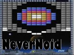 Box art for NeverNoid