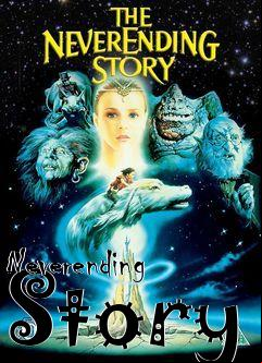 Box art for Neverending Story